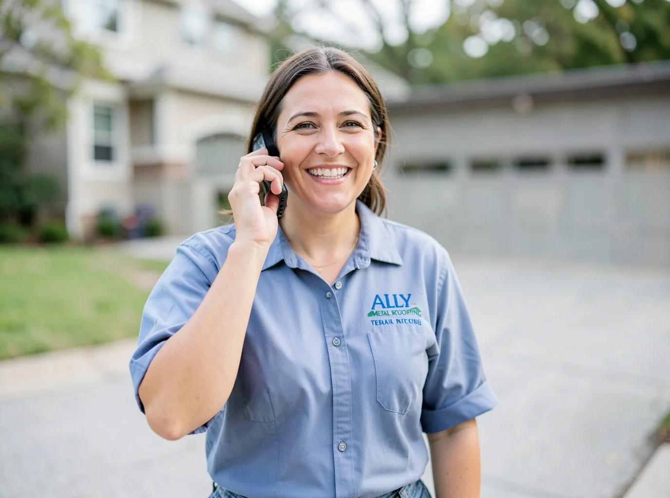 Metal Roof Installation Northford, CT FAQs